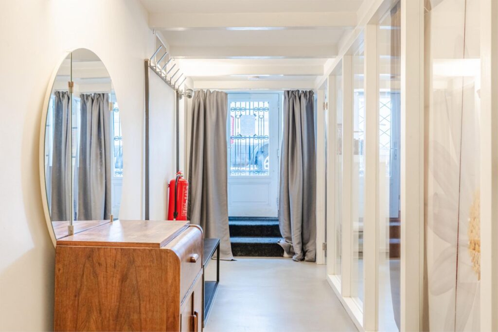 Plantage Parklaan 18