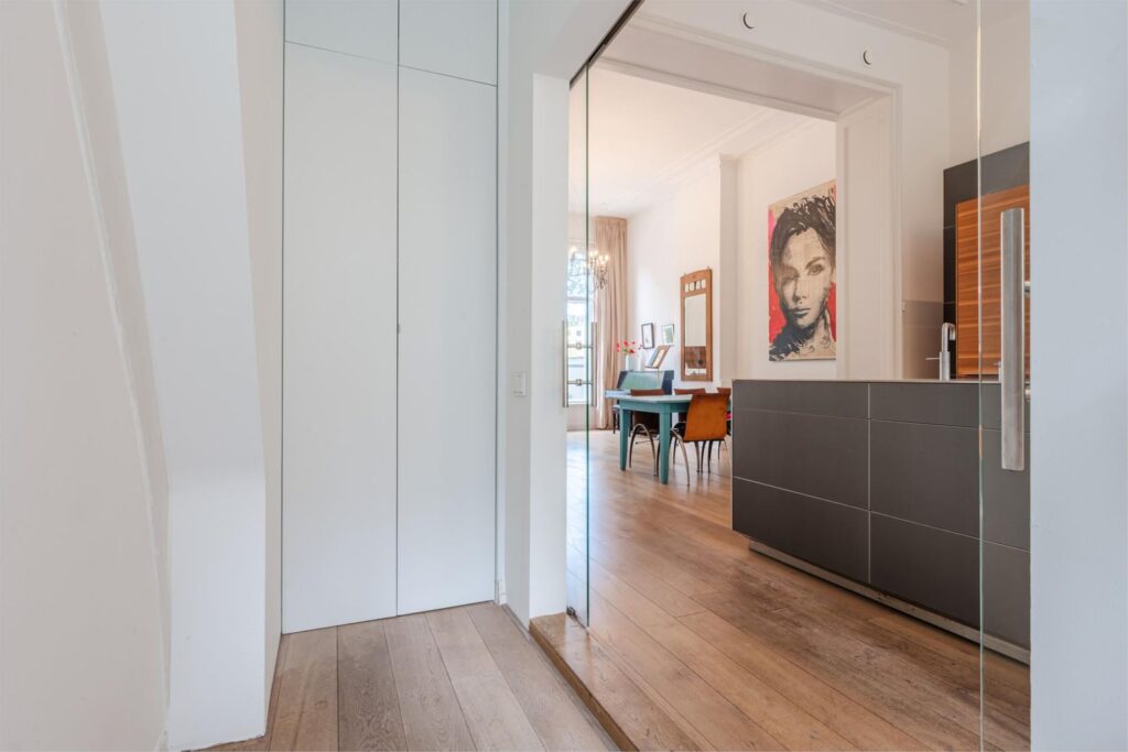 Plantage Parklaan 18