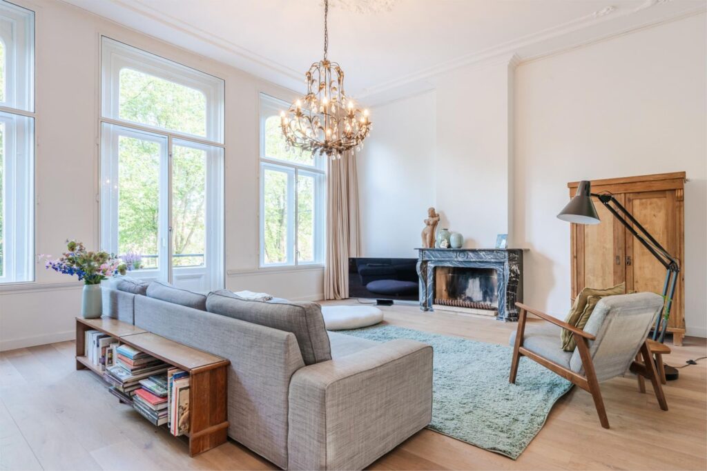 Plantage Parklaan 18