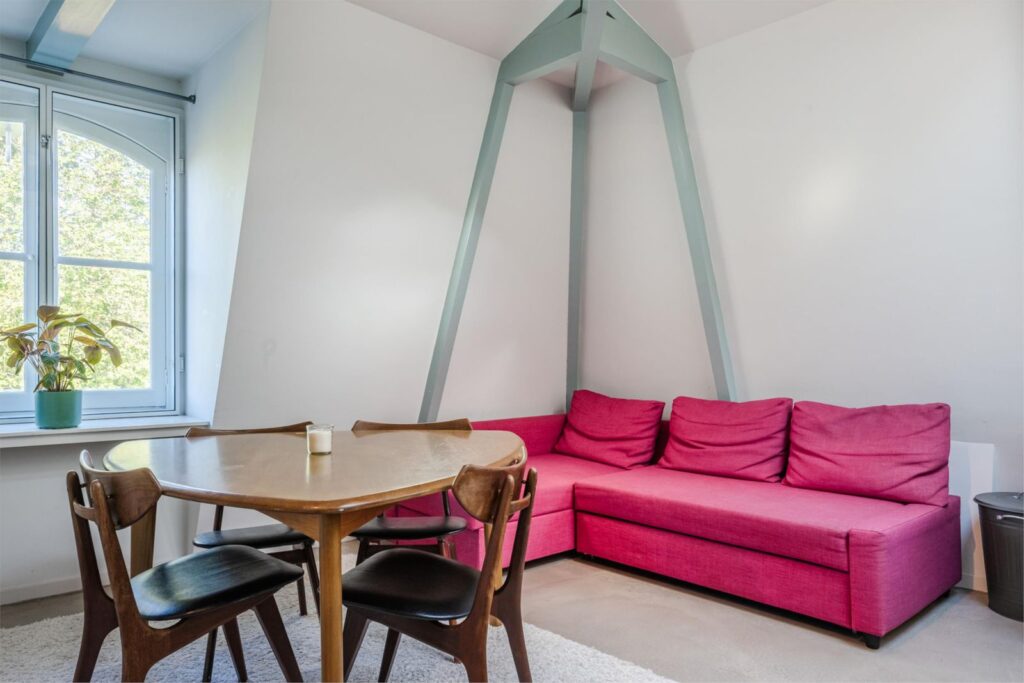 Plantage Parklaan 18