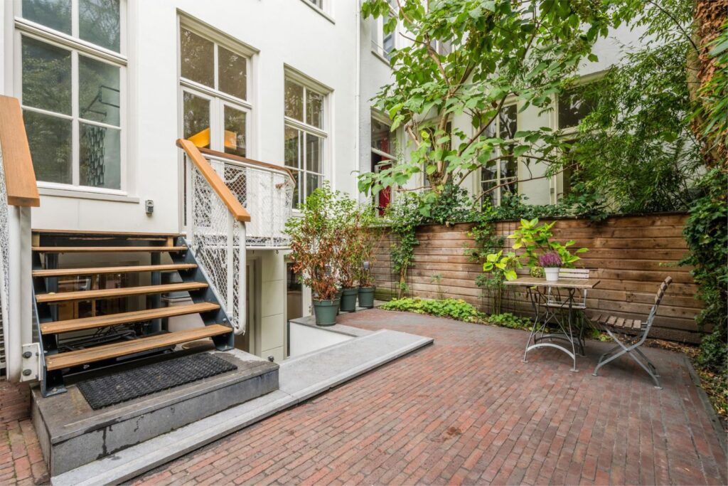 Plantage Parklaan 18