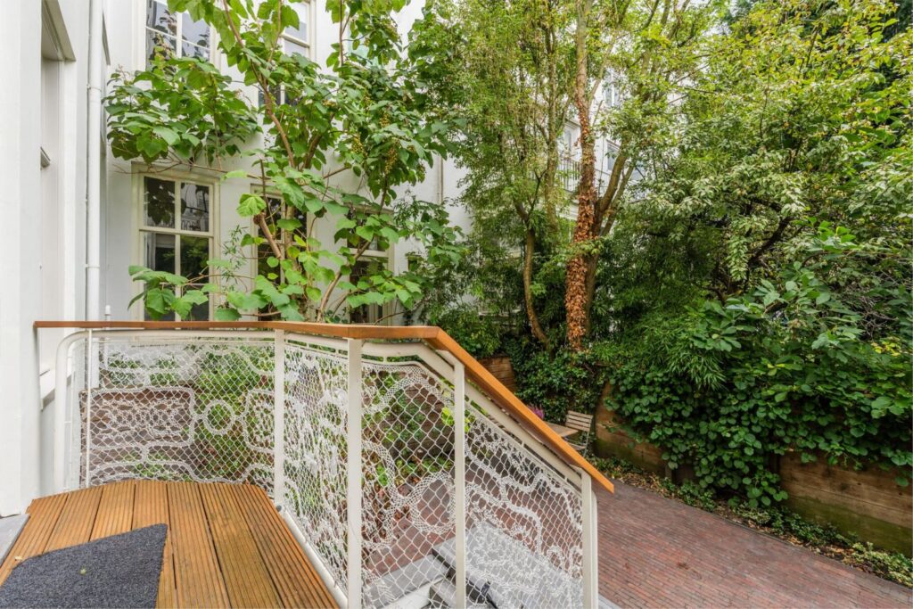 Plantage Parklaan 18