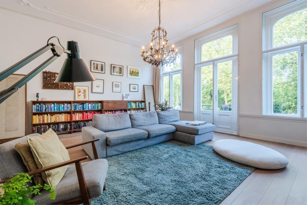 Plantage Parklaan 18