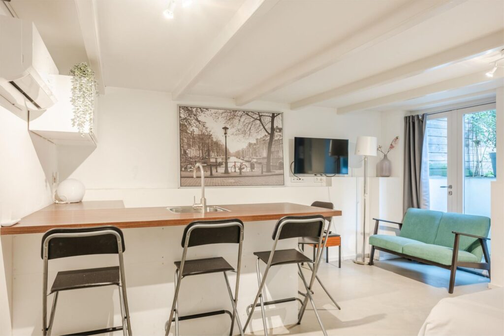 Plantage Parklaan 18