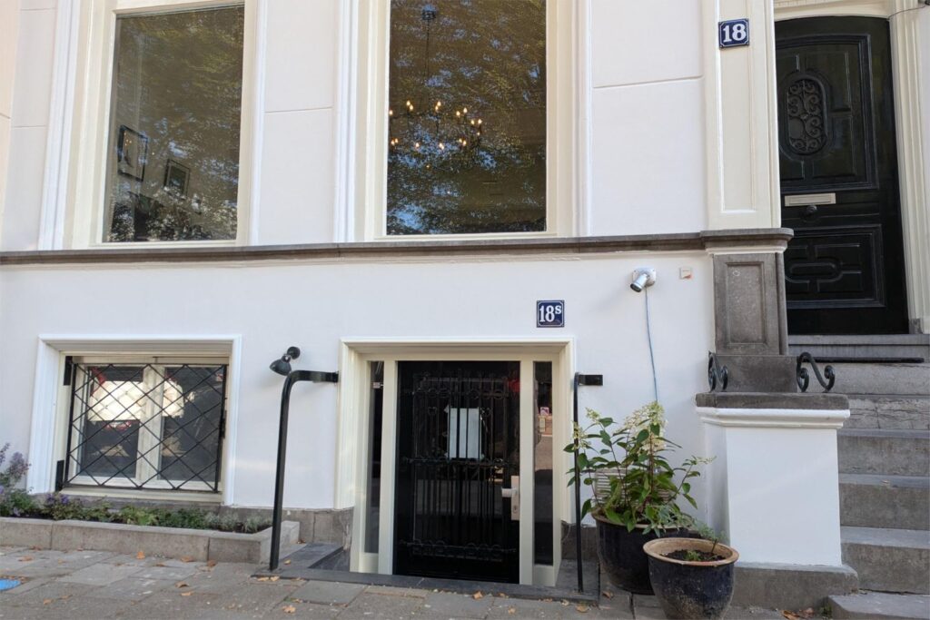 Plantage Parklaan 18