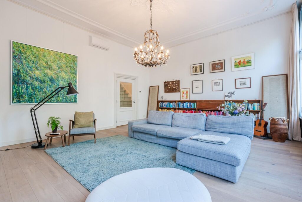 Plantage Parklaan 18