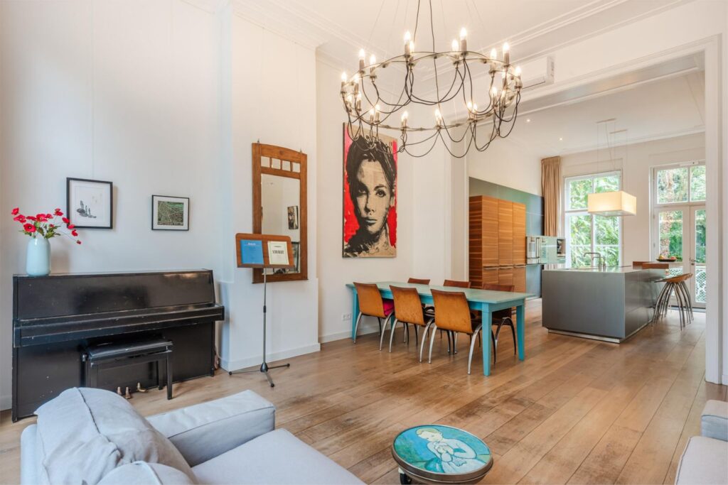 Plantage Parklaan 18