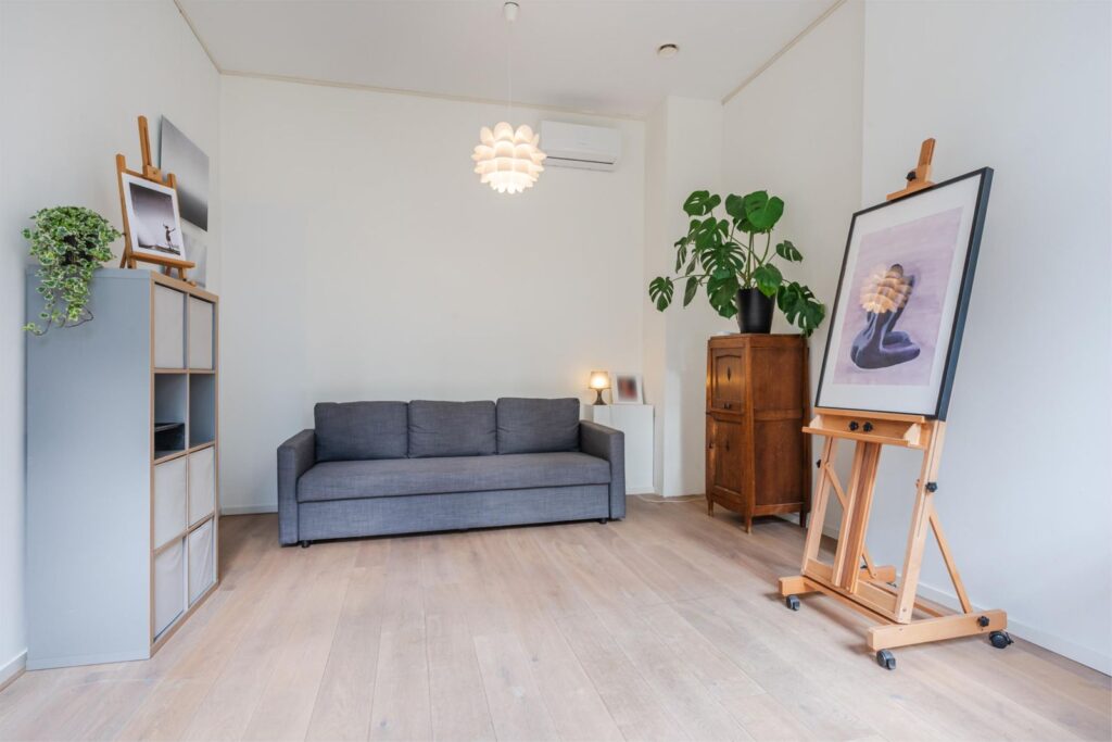 Plantage Parklaan 18