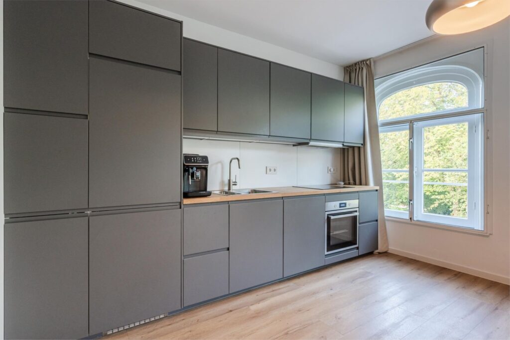 Plantage Parklaan 18