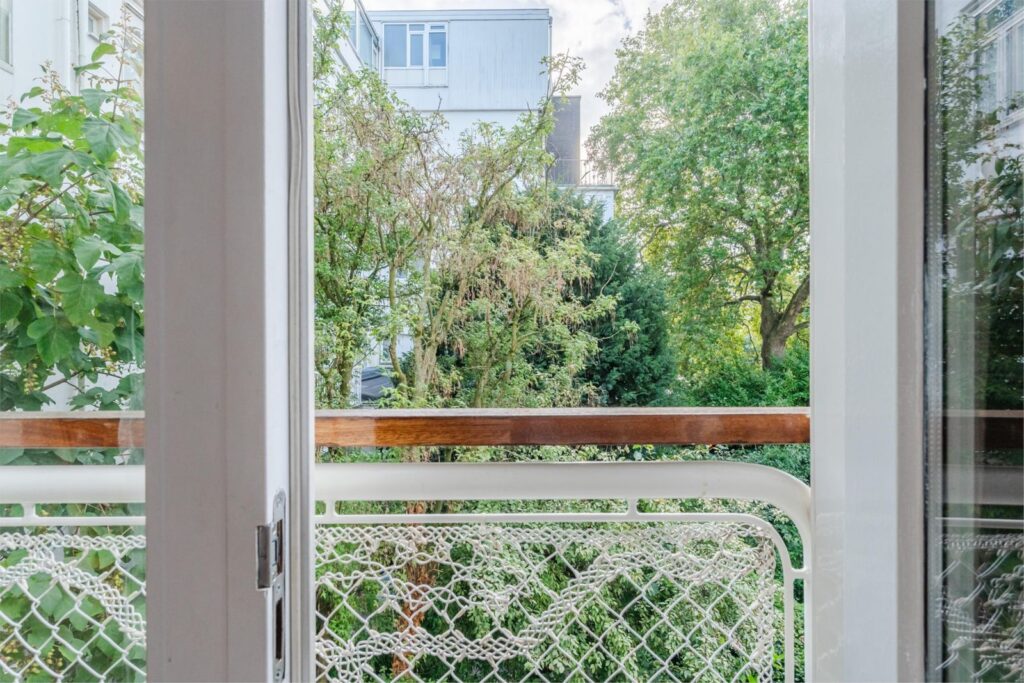 Plantage Parklaan 18