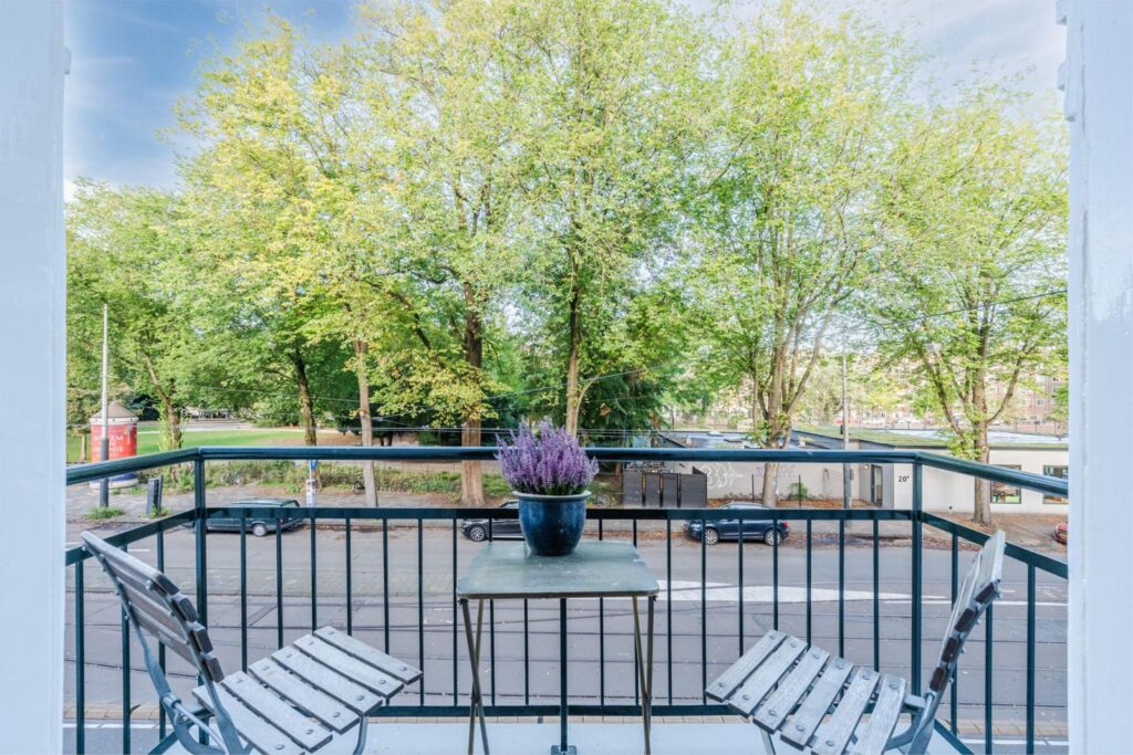 Plantage Parklaan 18