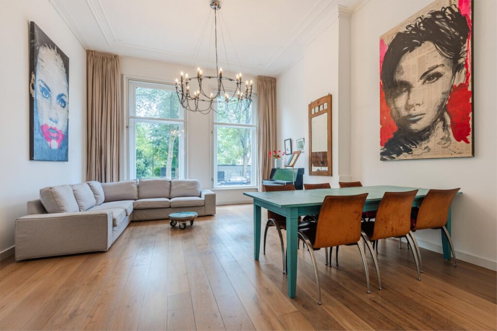 Plantage Parklaan 18