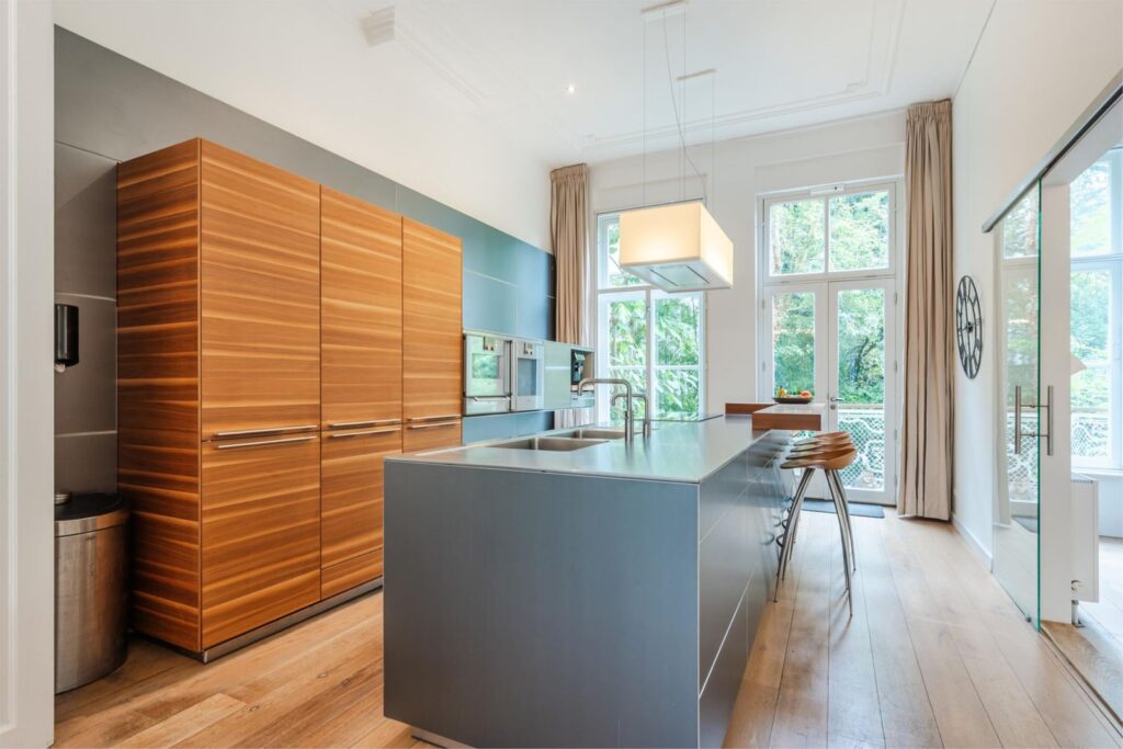 Plantage Parklaan 18