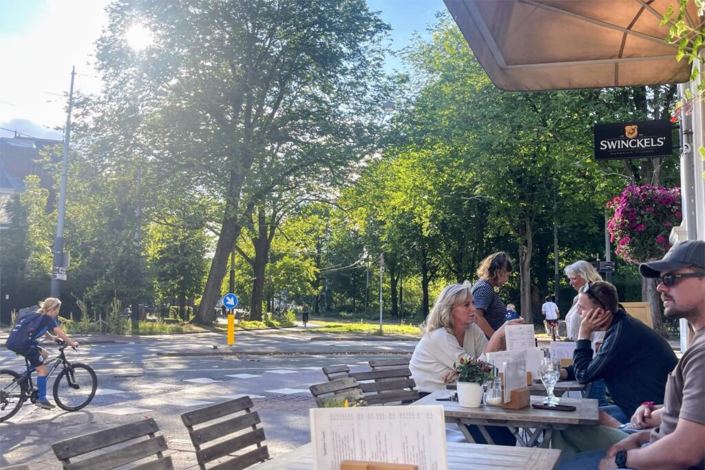 Plantage Parklaan 18