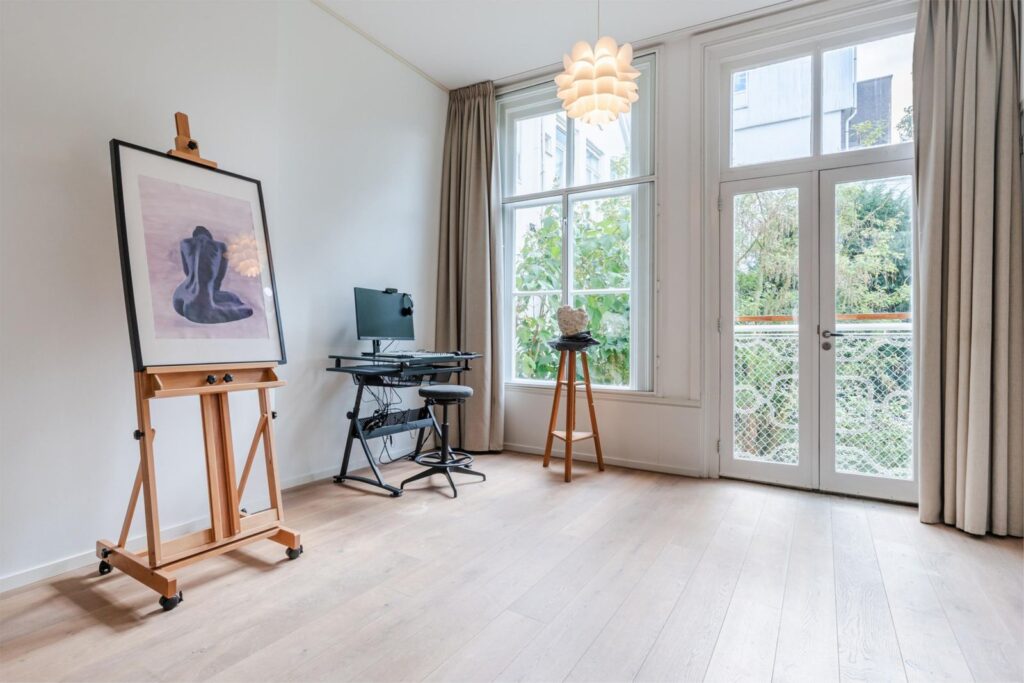 Plantage Parklaan 18