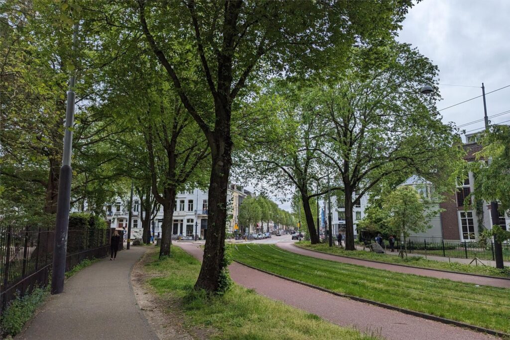 Plantage Parklaan 18