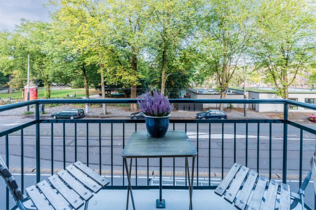 Plantage Parklaan 18