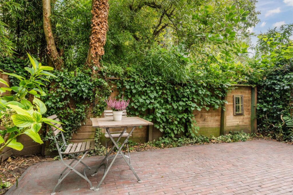 Plantage Parklaan 18