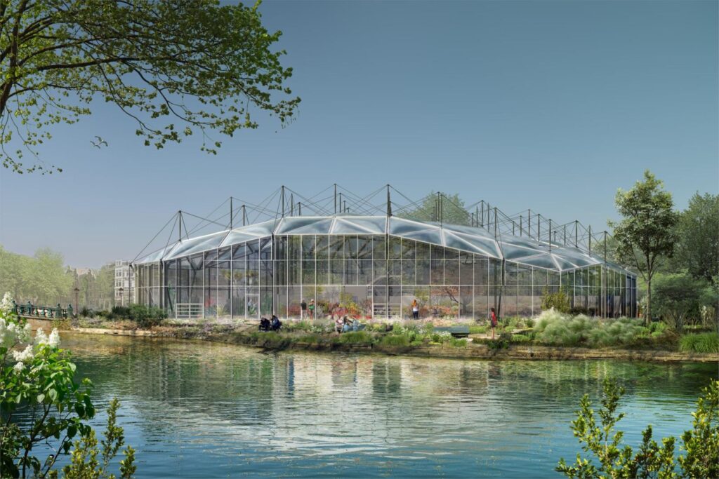 Plantage Parklaan 18