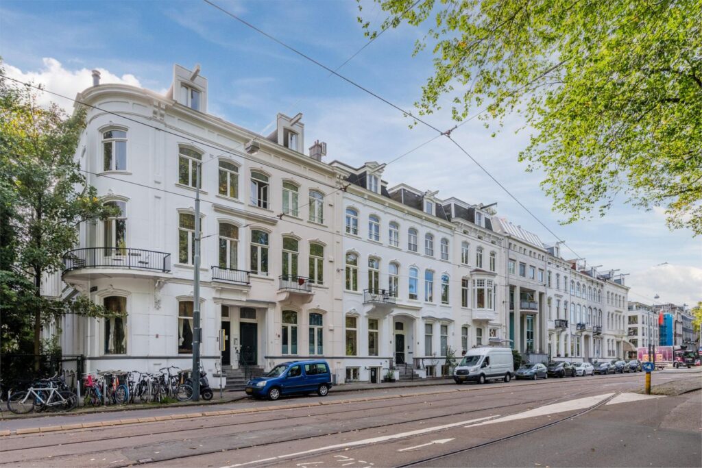 Plantage Parklaan 18