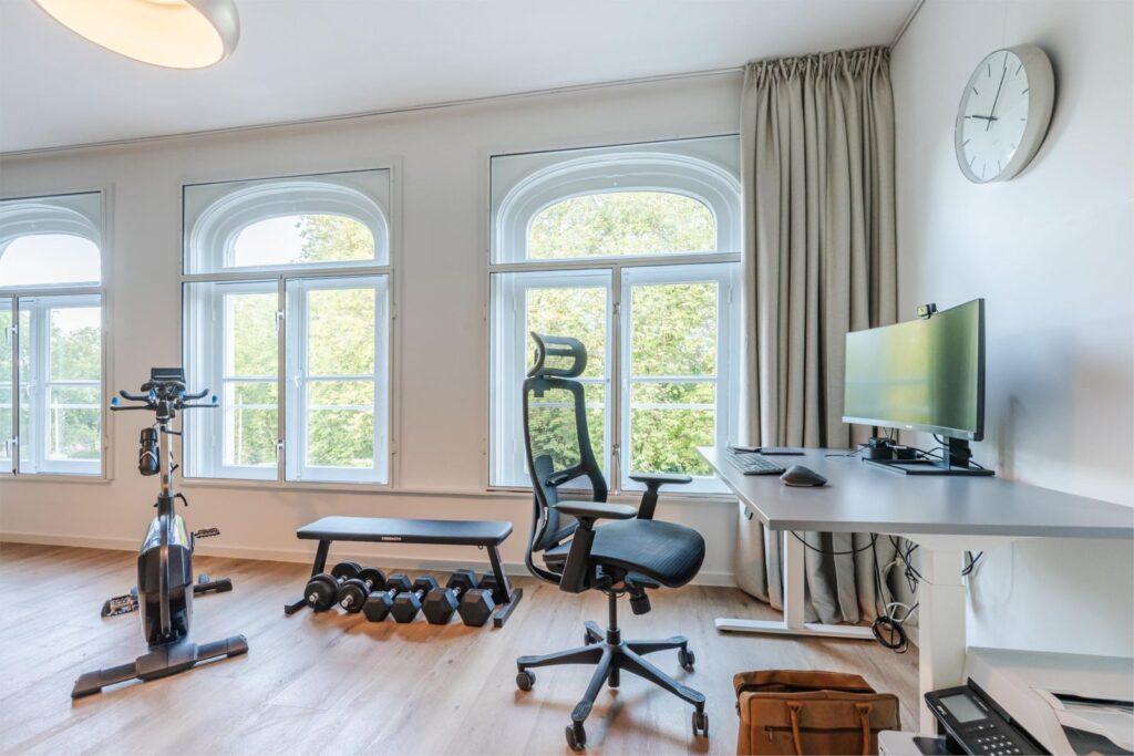 Plantage Parklaan 18