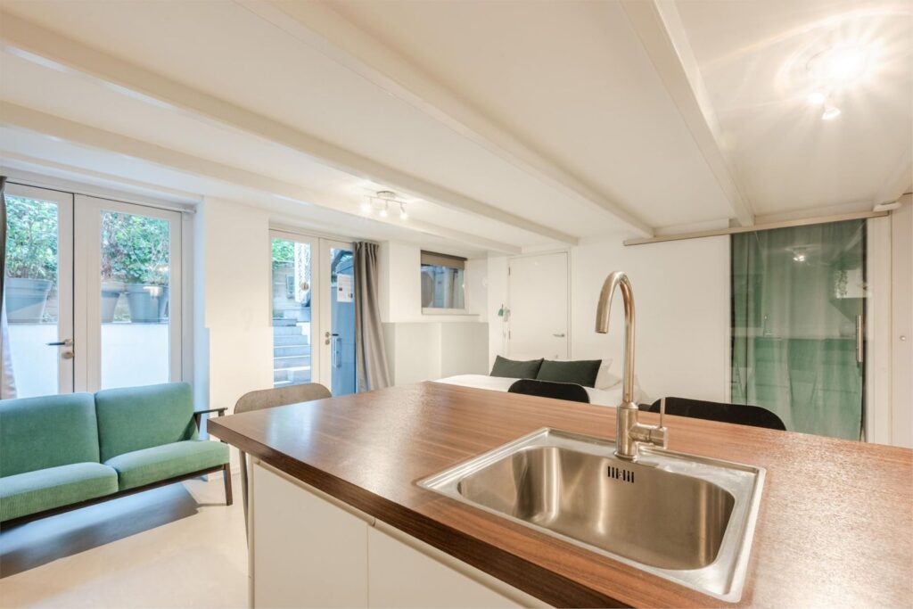 Plantage Parklaan 18