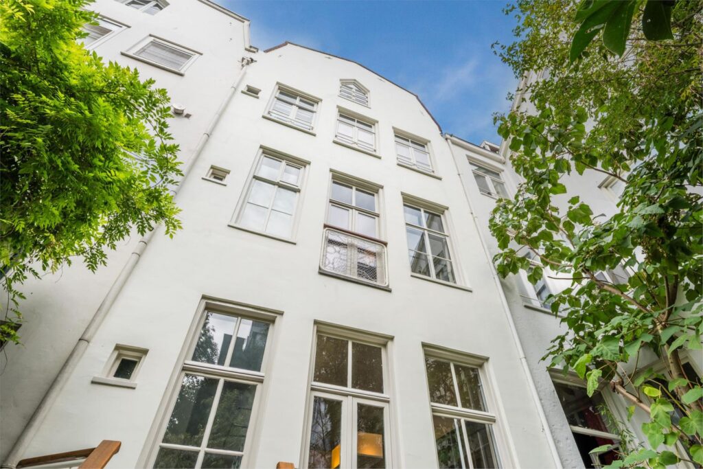 Plantage Parklaan 18