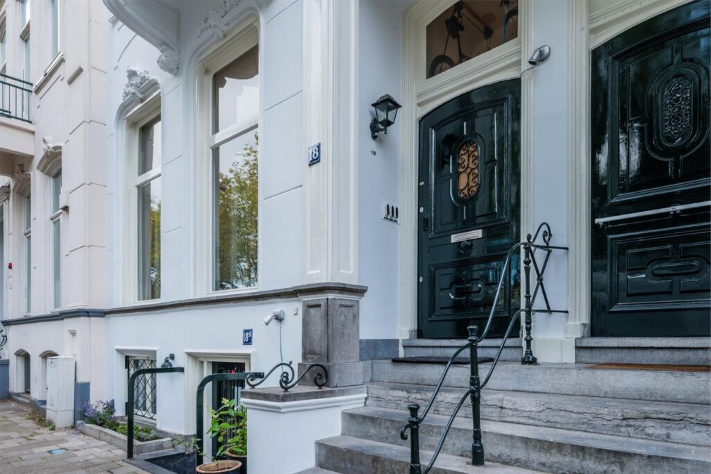 Plantage Parklaan 18