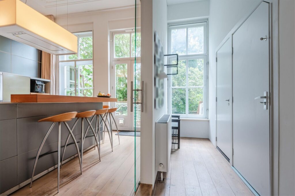 Plantage Parklaan 18