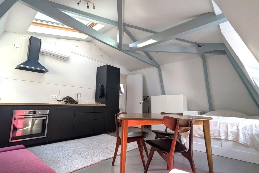 Plantage Parklaan 18