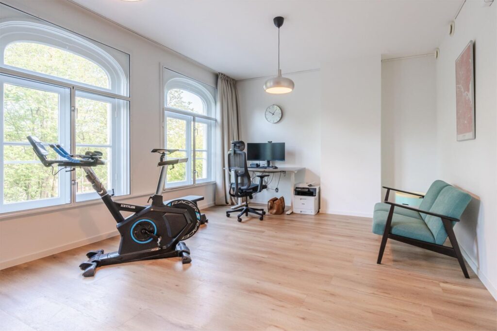 Plantage Parklaan 18