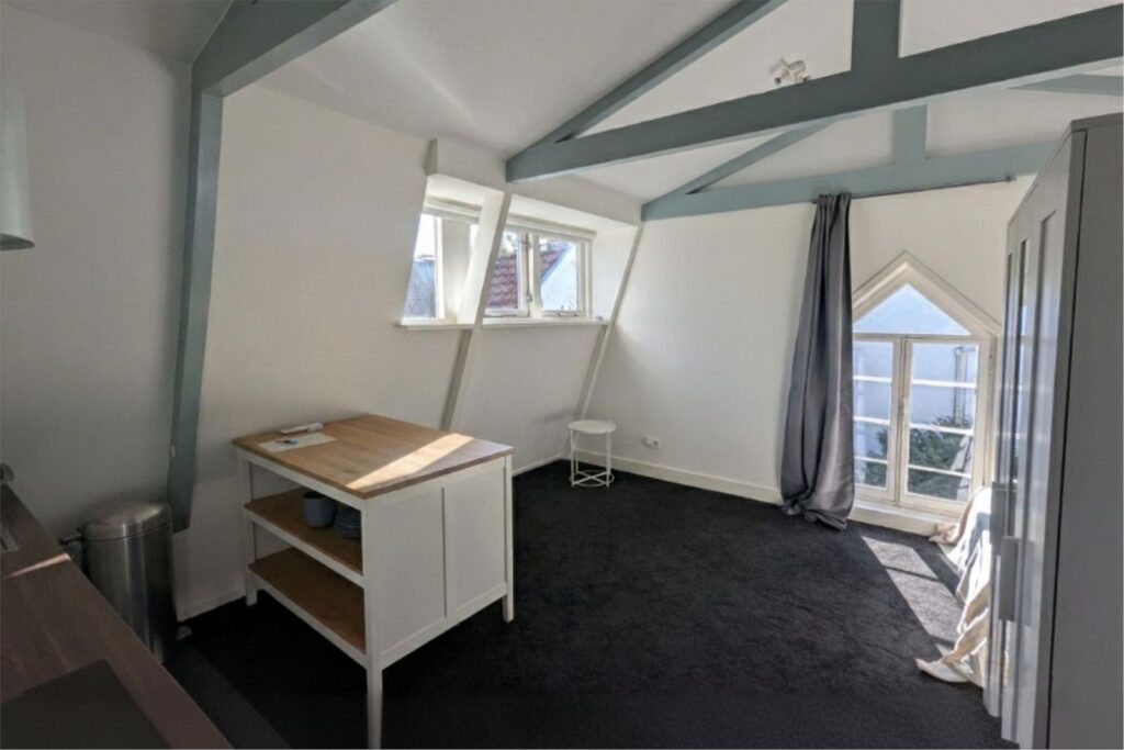 Plantage Parklaan 18