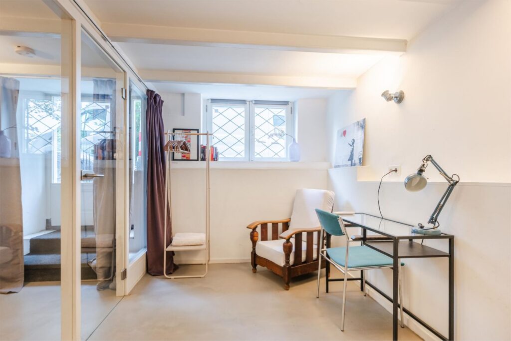 Plantage Parklaan 18