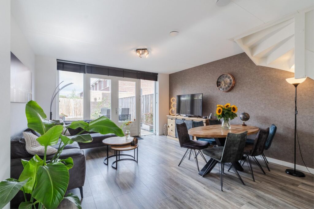 Pieter Speelmansingel 15