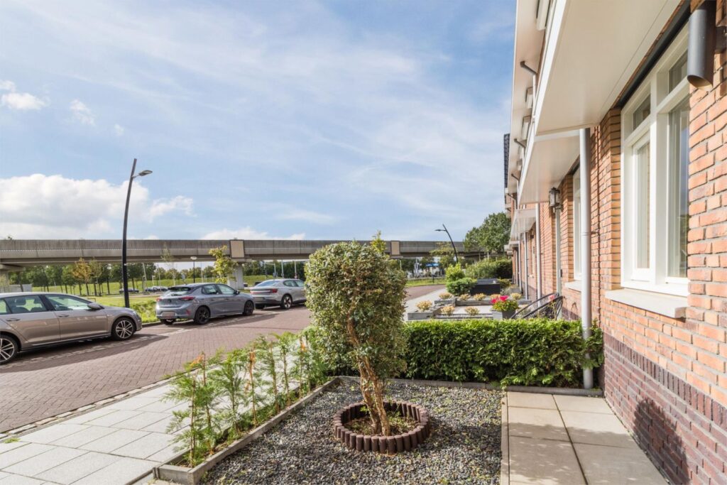 Pieter Speelmansingel 15