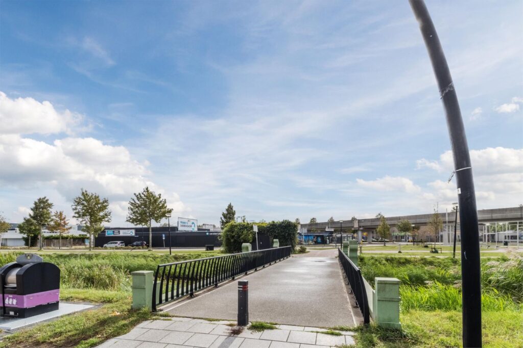 Pieter Speelmansingel 15