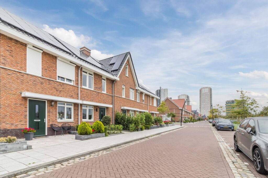 Pieter Speelmansingel 15