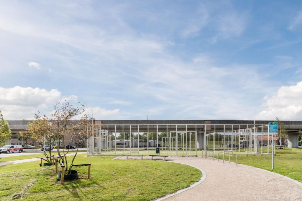 Pieter Speelmansingel 15