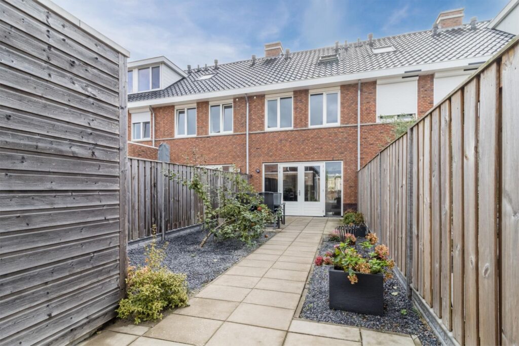 Pieter Speelmansingel 15