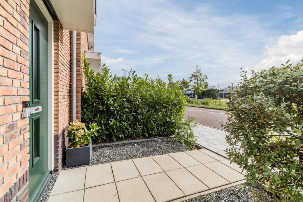 Pieter Speelmansingel 15