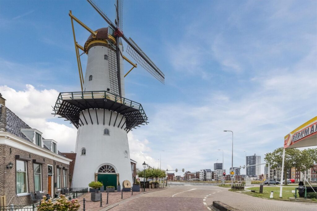 Pieter Speelmansingel 15