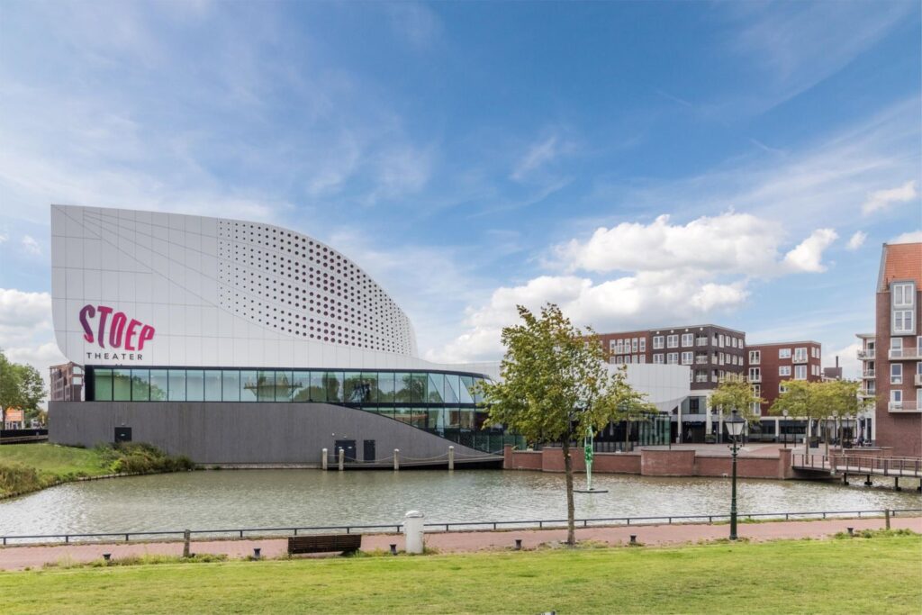 Pieter Speelmansingel 15