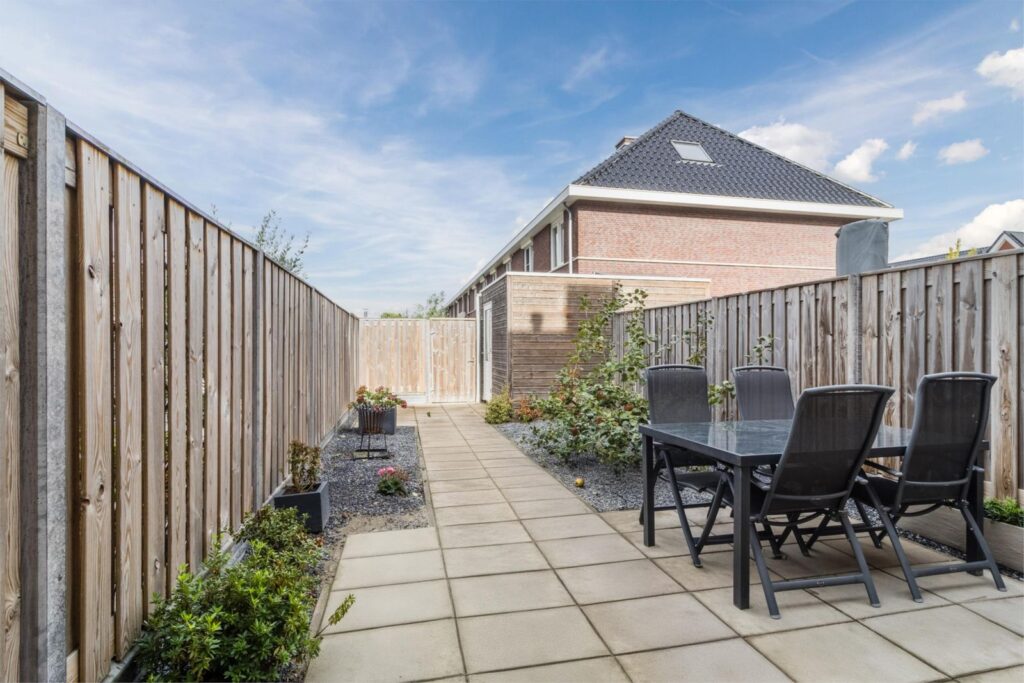 Pieter Speelmansingel 15