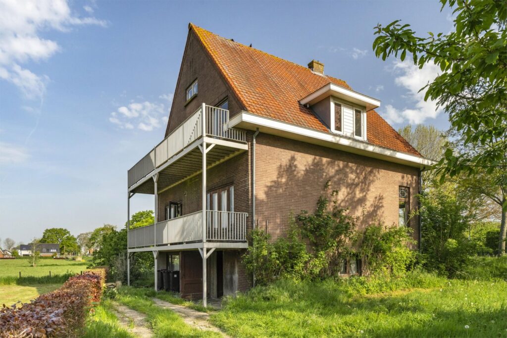 Doeldijk 5