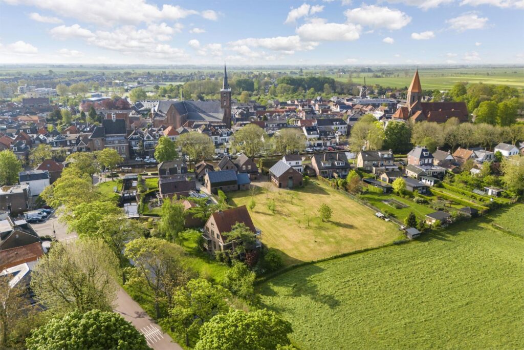 Doeldijk 5