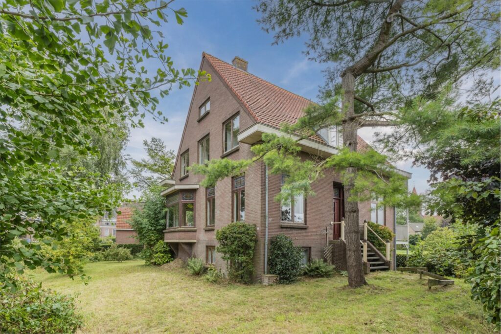 Doeldijk 5