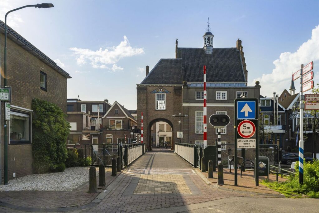 Doeldijk 5