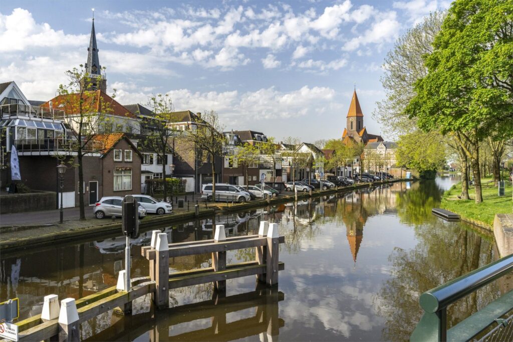 Doeldijk 5