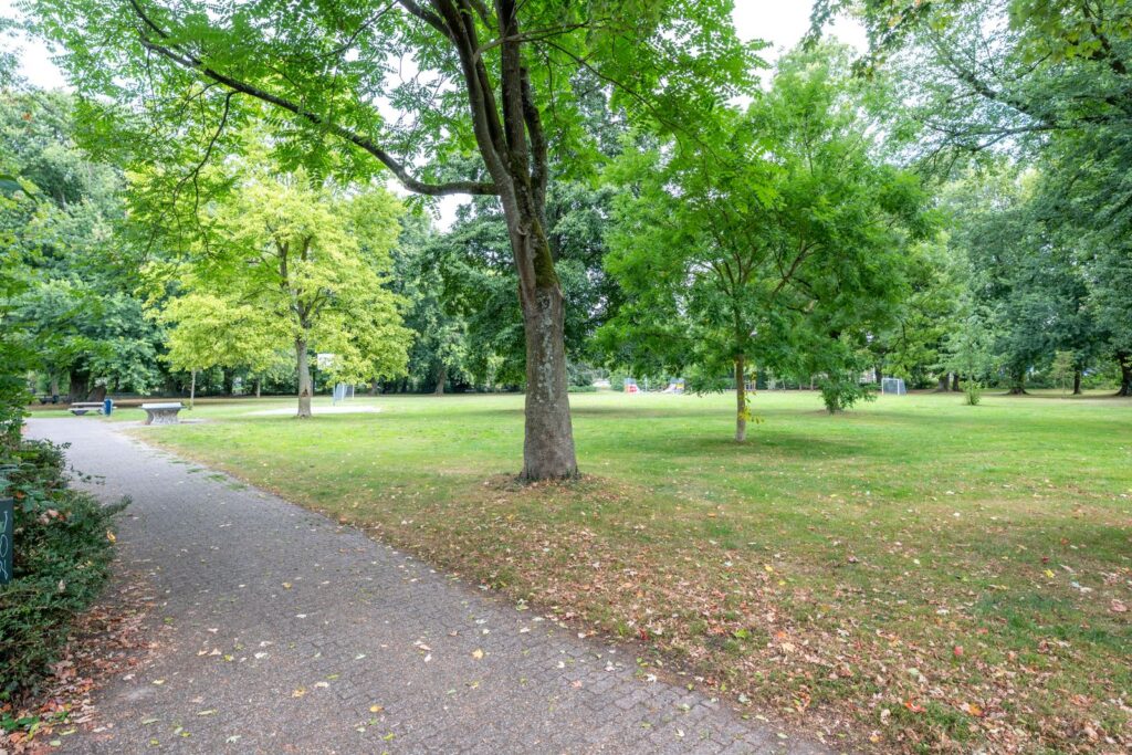 Agnes van Leeuwenberchstraat 23BSA