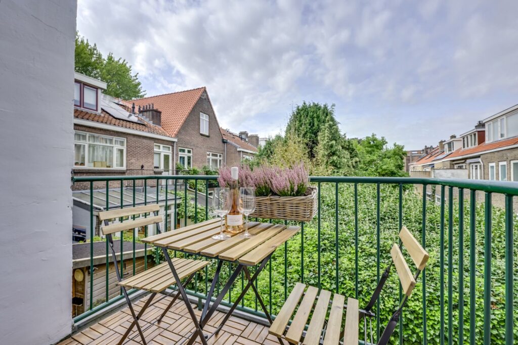 Agnes van Leeuwenberchstraat 23BSA